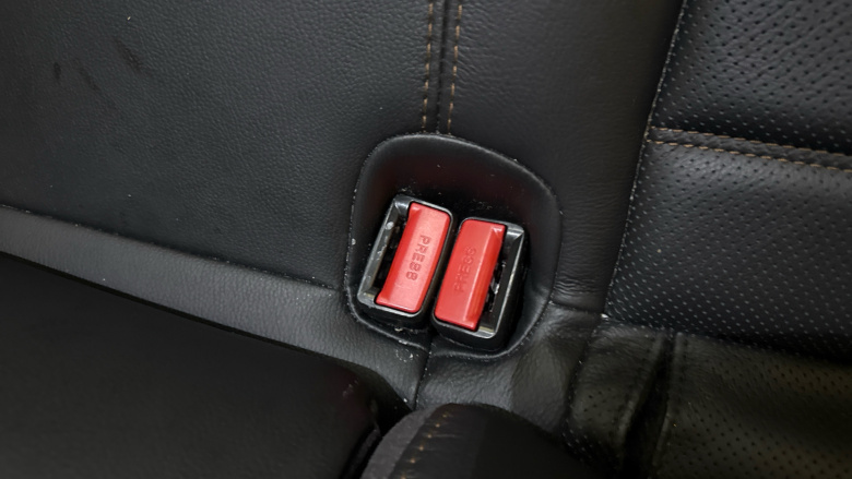 Mazda CX-5 2.2d Sport 5dr Auto Diesel Estate